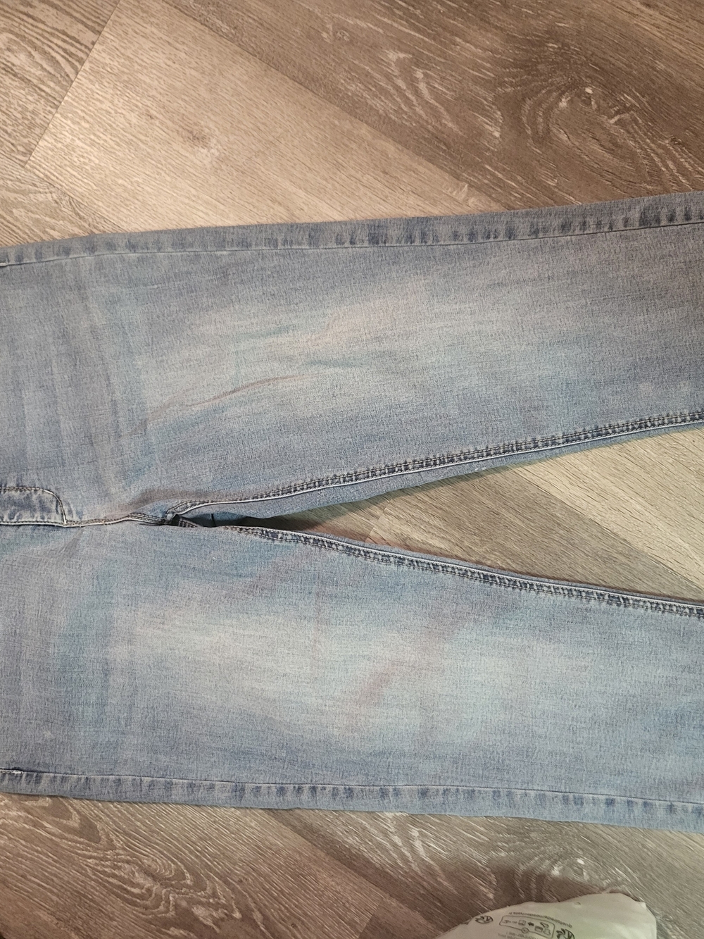 J Jill Smooth Fit Denim Cropped Jeans Women's Size 12